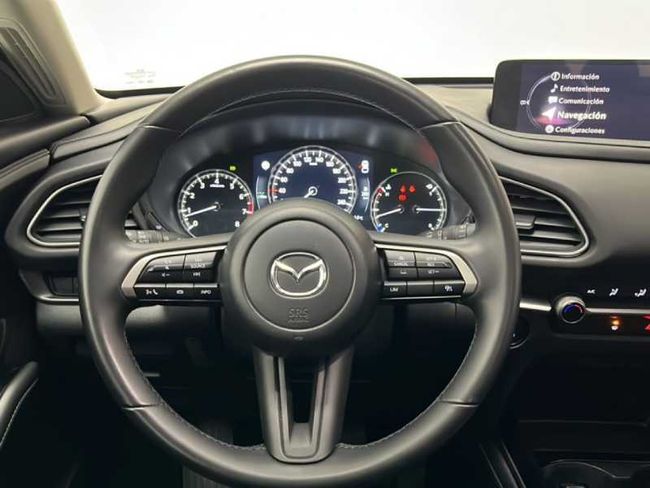 Mazda CX-30 Mazda  2.5L e-SKYACT G MHEV 103kW Prime-Line Auto   - Foto 16