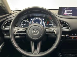 Mazda CX-30 Mazda  2.5L e-SKYACT G MHEV 103kW Prime-Line Auto   - Foto 16