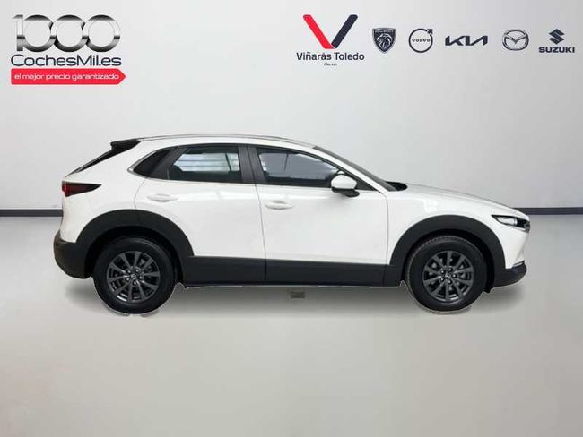 Mazda CX-30 Mazda  2.5L e-SKYACT G MHEV 103kW Prime-Line Auto   - Foto 6