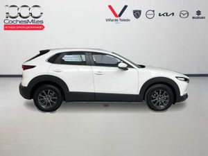 Mazda CX-30 Mazda  2.5L e-SKYACT G MHEV 103kW Prime-Line Auto   - Foto 6