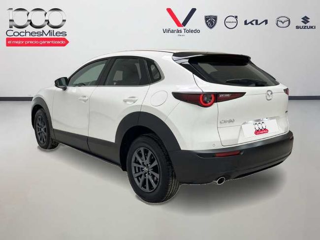 Mazda CX-30 Mazda  2.5L e-SKYACT G MHEV 103kW Prime-Line Auto   - Foto 3