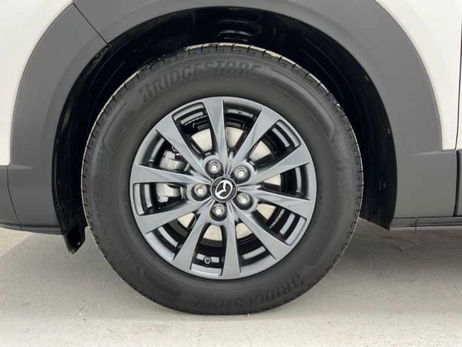 Mazda CX-30 Mazda  2.5L e-SKYACT G MHEV 103kW Prime-Line Auto   - Foto 14