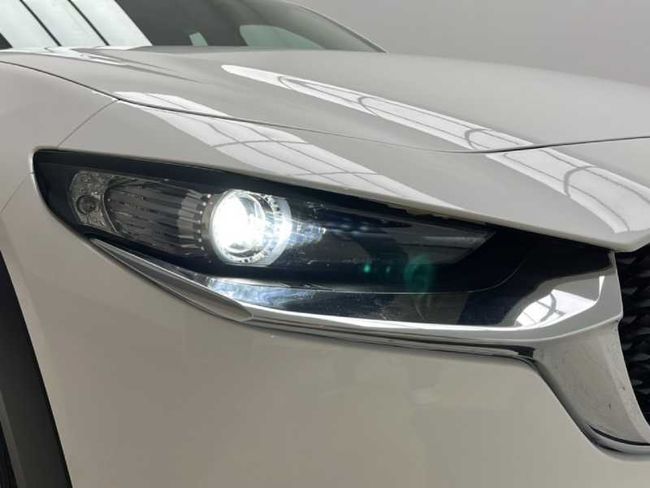 Mazda CX-30 Mazda  2.5L e-SKYACT G MHEV 103kW Prime-Line Auto   - Foto 20