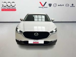 Mazda CX-30 Mazda  2.5L e-SKYACT G MHEV 103kW Prime-Line Auto   - Foto 4