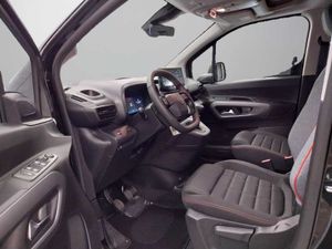 Citroën Berlingo Nuevo  Talla M BlueHDi 100 S&S 6v MAX M1   - Foto 9