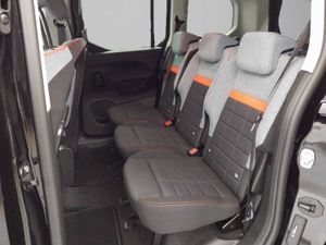 Citroën Berlingo Nuevo  Talla M BlueHDi 100 S&S 6v MAX M1   - Foto 10