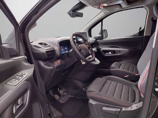 Citroën Berlingo Nuevo  Talla M BlueHDi 100 S&S 6v MAX M1   - Foto 8