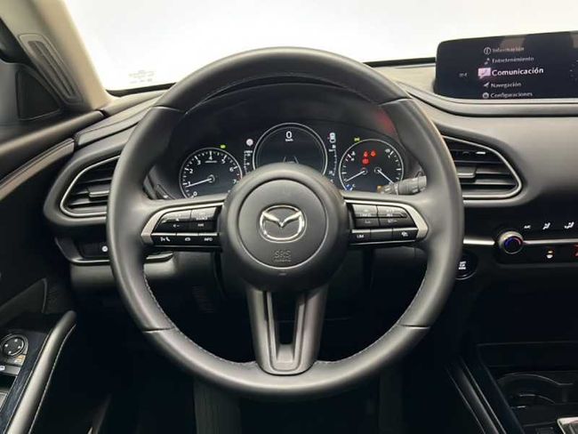 Mazda CX-30 Mazda  2.5L e-SKYACT G MHEV 103kW Prime-Line Auto   - Foto 17