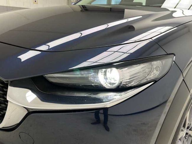 Mazda CX-30 Mazda  2.5L e-SKYACT G MHEV 103kW Prime-Line Auto   - Foto 21