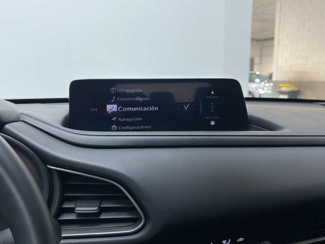 Mazda CX-30 Mazda  2.5L e-SKYACT G MHEV 103kW Prime-Line Auto   - Foto 15