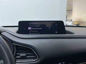 Mazda CX-30 Mazda  2.5L e-SKYACT G MHEV 103kW Prime-Line Auto   - Foto 15