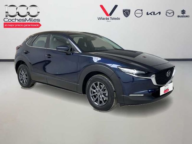 Mazda CX-30 Mazda  2.5L e-SKYACT G MHEV 103kW Prime-Line Auto   - Foto 7