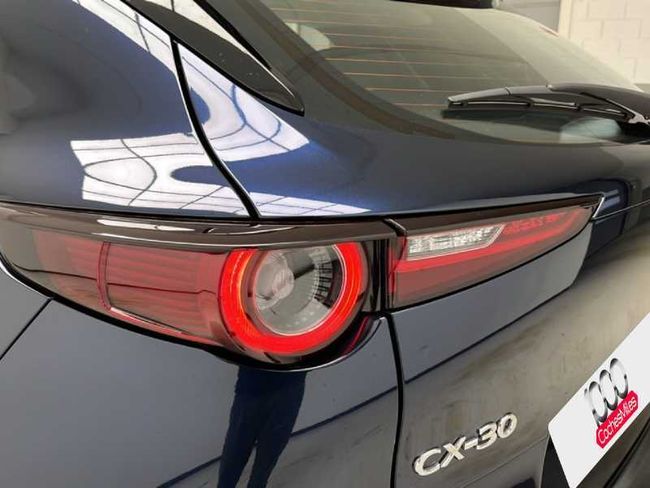 Mazda CX-30 Mazda  2.5L e-SKYACT G MHEV 103kW Prime-Line Auto   - Foto 20