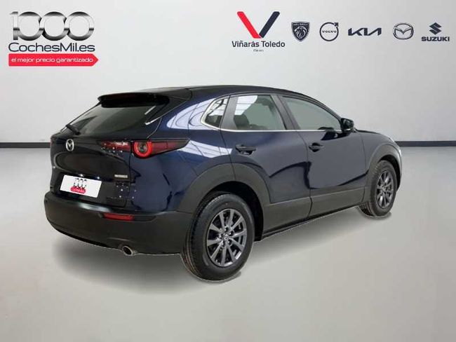 Mazda CX-30 Mazda  2.5L e-SKYACT G MHEV 103kW Prime-Line Auto   - Foto 8