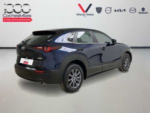 Mazda CX-30 Mazda  2.5L e-SKYACT G MHEV 103kW Prime-Line Auto   - Foto 8