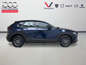 Mazda CX-30 Mazda  2.5L e-SKYACT G MHEV 103kW Prime-Line Auto   - Foto 6