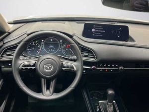 Mazda CX-30 Mazda  2.5L e-SKYACT G MHEV 103kW Prime-Line Auto   - Foto 13