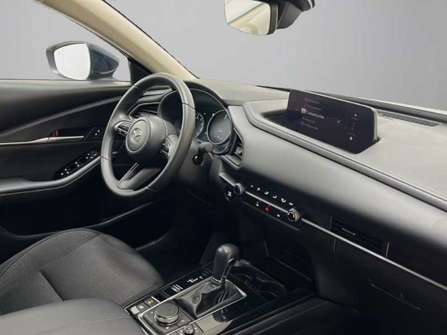 Mazda CX-30 Mazda  2.5L e-SKYACT G MHEV 103kW Prime-Line Auto   - Foto 19