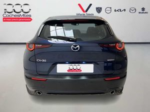 Mazda CX-30 Mazda  2.5L e-SKYACT G MHEV 103kW Prime-Line Auto   - Foto 5