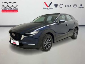 Mazda CX-30 Mazda  2.5L e-SKYACT G MHEV 103kW Prime-Line Auto   - Foto 2