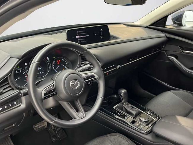 Mazda CX-30 Mazda  2.5L e-SKYACT G MHEV 103kW Prime-Line Auto   - Foto 9