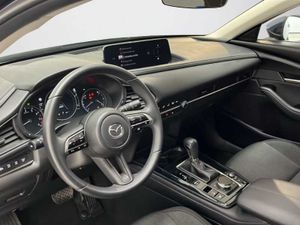 Mazda CX-30 Mazda  2.5L e-SKYACT G MHEV 103kW Prime-Line Auto   - Foto 9