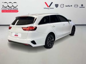 Kia Ceed 1.0 T-Gdi 100 CV Style Edition   - Foto 8