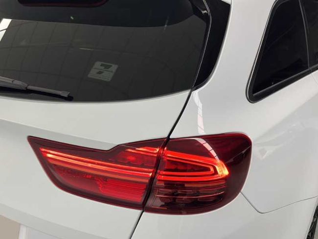 Kia Ceed 1.0 T-Gdi 100 CV Style Edition   - Foto 21