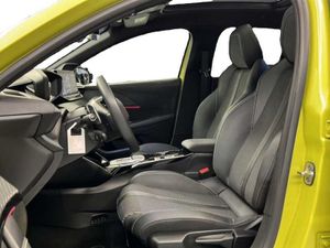 Peugeot 208 N 5P GT HYBRID 136 eDCS6   - Foto 10