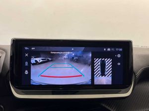 Peugeot 208 N 5P GT HYBRID 136 eDCS6   - Foto 18