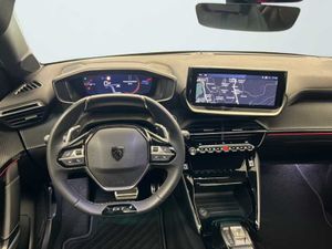 Peugeot 208 N 5P GT HYBRID 136 eDCS6   - Foto 13