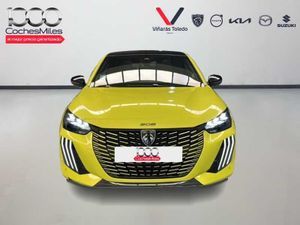 Peugeot 208 N 5P GT HYBRID 136 eDCS6   - Foto 4
