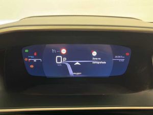 Peugeot 208 N 5P GT HYBRID 136 eDCS6   - Foto 14