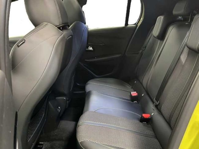 Peugeot 208 N 5P GT HYBRID 136 eDCS6   - Foto 11