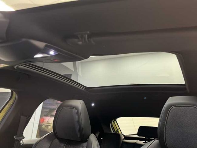 Peugeot 208 N 5P GT HYBRID 136 eDCS6   - Foto 19