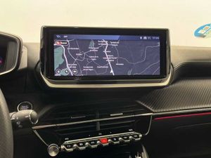 Peugeot 208 N 5P GT HYBRID 136 eDCS6   - Foto 15