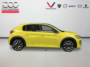 Peugeot 208 N 5P GT HYBRID 136 eDCS6   - Foto 6