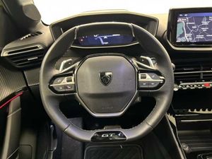 Peugeot 208 N 5P GT HYBRID 136 eDCS6   - Foto 17