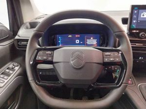 Citroën Berlingo Nuevo  Talla M BlueHDi 100 S&S 6v MAX M1   - Foto 14