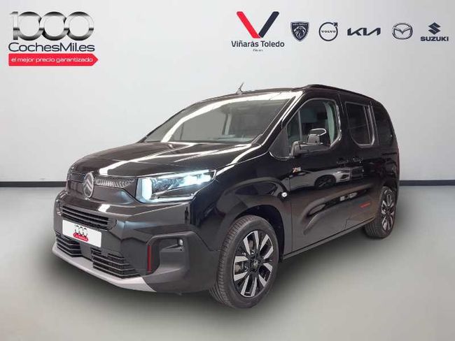 Citroën Berlingo Nuevo  Talla M BlueHDi 100 S&S 6v MAX M1   - Foto 2