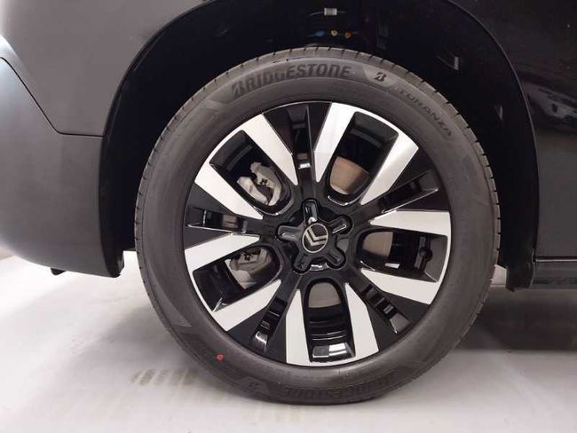 Citroën Berlingo Nuevo  Talla M BlueHDi 100 S&S 6v MAX M1   - Foto 17