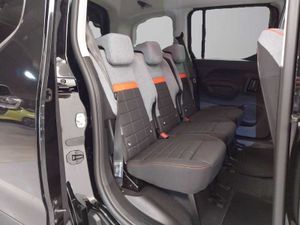 Citroën Berlingo Nuevo  Talla M BlueHDi 100 S&S 6v MAX M1   - Foto 15