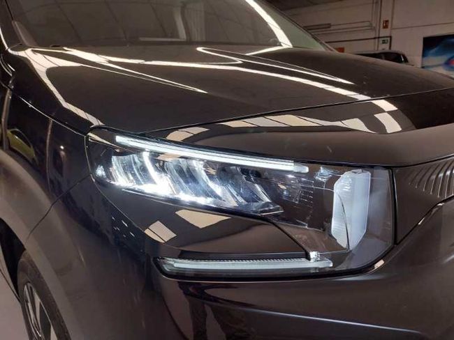 Citroën Berlingo Nuevo  Talla M BlueHDi 100 S&S 6v MAX M1   - Foto 20