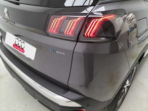 Peugeot 3008 Hybrid 3008 Allure Pack PLUG-IN HYBRID 180 e-EAT8   - Foto 21