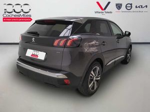 Peugeot 3008 Hybrid 3008 Allure Pack PLUG-IN HYBRID 180 e-EAT8   - Foto 8