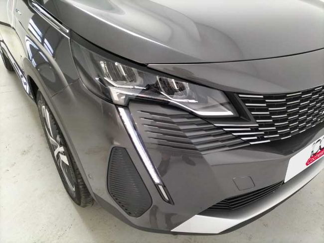 Peugeot 3008 Hybrid 3008 Allure Pack PLUG-IN HYBRID 180 e-EAT8   - Foto 20