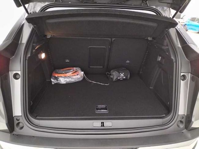 Peugeot 3008 Hybrid 3008 Allure Pack PLUG-IN HYBRID 180 e-EAT8   - Foto 12
