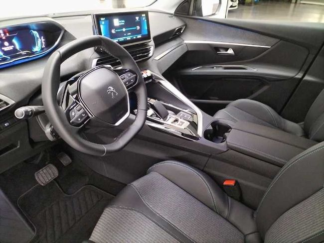 Peugeot 3008 Hybrid 3008 Allure Pack PLUG-IN HYBRID 180 e-EAT8   - Foto 17