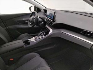 Peugeot 3008 Hybrid 3008 Allure Pack PLUG-IN HYBRID 180 e-EAT8   - Foto 9