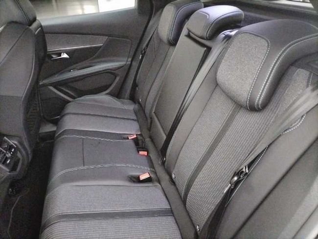 Peugeot 3008 Hybrid 3008 Allure Pack PLUG-IN HYBRID 180 e-EAT8   - Foto 11